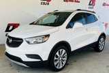 Used 2020 Buick Encore Preferred image 2