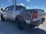 New 2025 RAM 1500 Rebel w/ Rebel Level 2 Equipment Group image 5