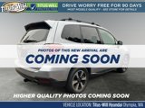 Used 2018 Subaru Forester 2.5i Limited w/ Popular Package #3B image 4