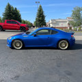 Used 2013 Subaru BRZ Limited w/ Protection Pkg 1 image 2