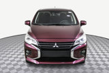 Used 2023 Mitsubishi Mirage G4 SE image 2