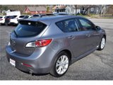 Used 2010 MAZDA MAZDA3 s Sport image 6