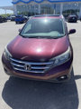 Used 2014 Honda CR-V EX-L image 2