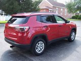 Used 2018 Jeep Compass Sport w/ Tech Group image 5
