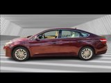Used 2015 Toyota Avalon Limited image 2