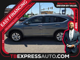 Used 2013 Honda CR-V EX-L image 4