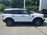 Used 2022 Ford Bronco Sport Big Bend w/ Convenience Package image 2