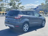 Used 2018 Ford Escape Titanium image 4