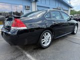 Used 2013 Chevrolet Impala LTZ image 5