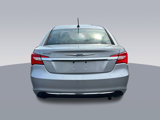 Used 2014 Chrysler 200 LX image 3