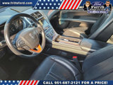 Used 2017 Lincoln MKZ Reserve image 4