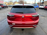 Used 2023 Buick Envision Avenir image 6
