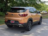 Certified 2024 Chevrolet TrailBlazer ACTIV w/ Driver Confidence Package image 3