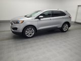 Used 2024 Ford Edge Titanium image 2