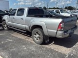 Used 2014 Toyota Tacoma 4x4 Double Cab image 3