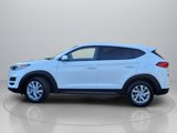 Used 2019 Hyundai Tucson SE image 4