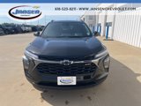 New 2025 Chevrolet Trax RS w/ Driver Confidence Package image 2
