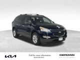 Used 2011 Chevrolet Traverse LS image 3