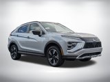 Used 2023 Mitsubishi Eclipse Cross SE image 2