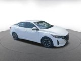 Used 2024 Nissan Sentra SV image 2