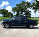 Used 2013 Ford F150 XLT w/ XLT Chrome Pkg image 2