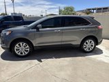 Used 2022 Ford Edge Titanium image 4