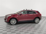 Used 2017 Cadillac XT5 Platinum w/ Driver Assist Package image 5