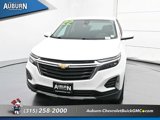 Used 2022 Chevrolet Equinox LT image 3