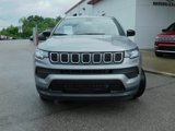 Used 2023 Jeep Compass Sport image 3