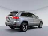Used 2016 Jeep Grand Cherokee Limited w/ Luxury Group II image 5