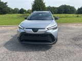 New 2025 Toyota Corolla Cross AWD Hybrid image 2