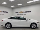 Used 2022 Chevrolet Malibu LT image 4