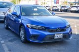 Certified 2023 Honda Civic LX image 2