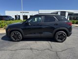 Used 2021 Chevrolet TrailBlazer LT w/ Convenience Package image 2