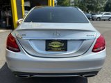 Used 2017 Mercedes-Benz C 300 4MATIC Sedan w/ Premium 3 Package image 5