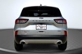 Used 2020 Ford Escape Titanium image 4