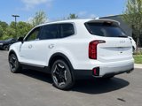 Used 2024 Kia Telluride S w/ S Sunroof Package image 5