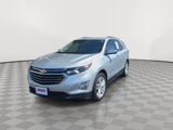 Used 2018 Chevrolet Equinox Premier image 4