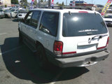 Used 2001 Mercury Mountaineer AWD V8 image 4