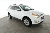Used 2017 Chevrolet Equinox LT w/ Convenience Package image 3