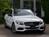 Used 2018 Mercedes-Benz C 300 4MATIC Sedan w/ Premium Package image 6