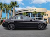 Used 2021 Mercedes-Benz C 300 Sedan image 2