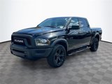 Used 2021 RAM 1500 Classic Warlock image 3