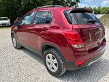 Used 2022 Chevrolet Trax LT w/ LT Convenience Package image 6