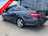 Used 2011 Mercedes-Benz E 350 4MATIC Sedan image 3