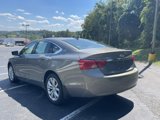 Used 2017 Chevrolet Impala LT w/ Convenience Package image 5