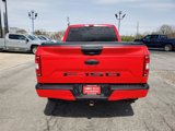 Used 2018 Ford F150 XL w/ Equipment Group 101A Mid image 6