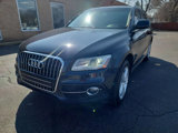 Used 2014 Audi Q5 3.0T Premium Plus image 2
