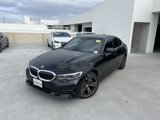 Certified 2022 BMW 330i Sedan w/ Premium Package 2 image 3