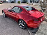 Used 2023 MAZDA MX-5 Miata Grand Touring w/ Weather Package image 3